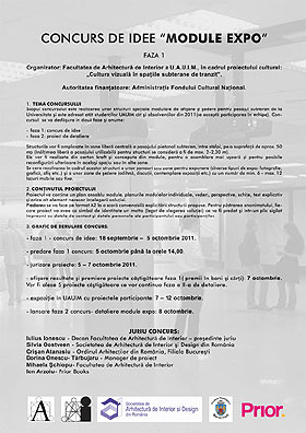Afiș faza 1