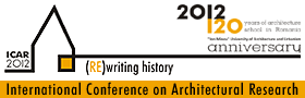 ICAR 2012