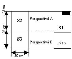 schema paginare