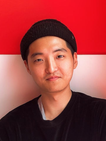 Freddie Taewoo Hong