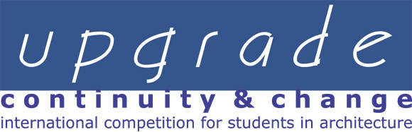 International Students Competition: upgrade|continuity & change
