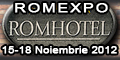 ROMHOTEL 2012