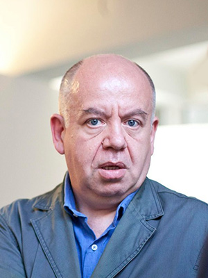 Foro Florian Stanciu