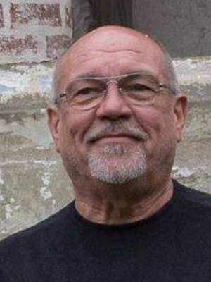 Foro Mihai Drișcu
