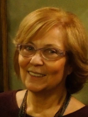 Foto Ana Maria Zahariade