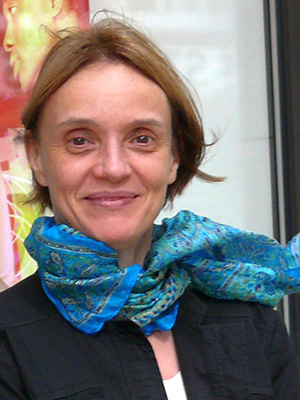 Foro Ariadna Ștefănescu