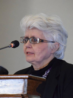 Foro Cristina Olga Gociman