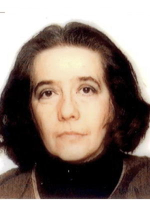 Foto Daniela Rădulescu-Andronic