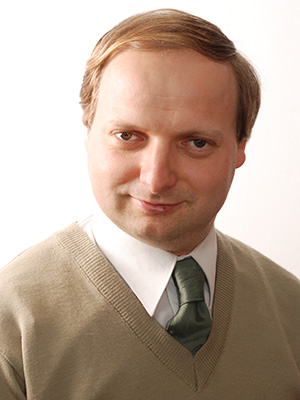 Foro Gabriel Szekely