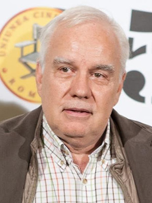 Foro Gheorghe Bălășoiu