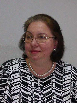 Foro Iuliana Ciotoiu
