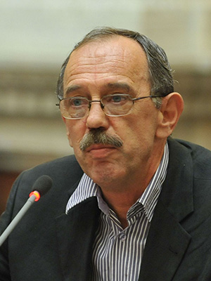 Foto Nicolae Lascu