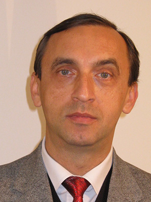 Foro Robert Gavriliuc