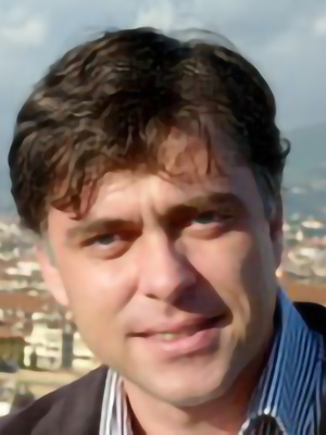 Foto Tiberiu Florescu
