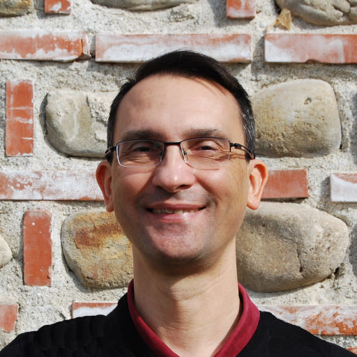 Cosmin Caciuc