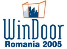 WinDoor Romania 2005