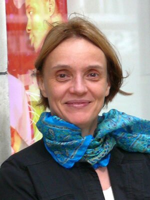 Foro Ariadna Ștefănescu