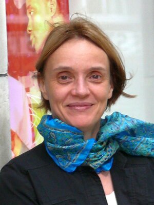 Foto Ariadna Ștefănescu