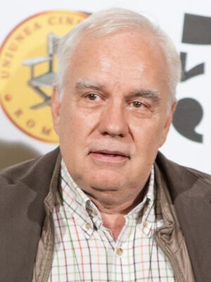 Foto Gheorghe Bălășoiu