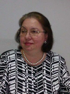 Foto Iuliana Ciotoiu