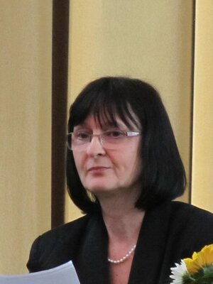 Foto Oana Chelaru Murăruș