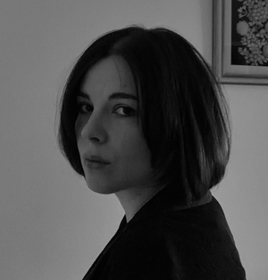 Foto Ilinca Pop-Gălățianu