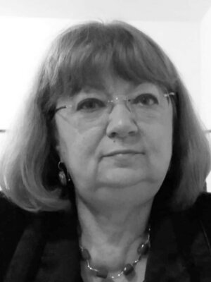 Foto Mihaela Georgescu