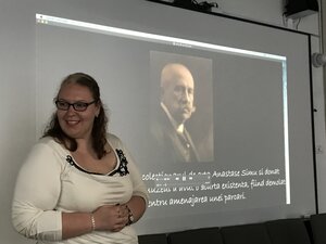 Foto Claudia Popescu