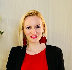Foto Sorina-Georgiana Rusu