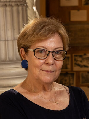 Foto Ana Maria Zahariade