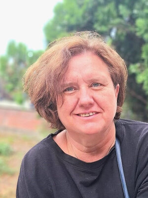 Foto Elena Codina Dușoiu