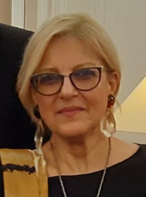 Foto Mihaela Criticos