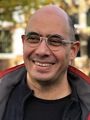 Foto Ștefan Ghenciulescu