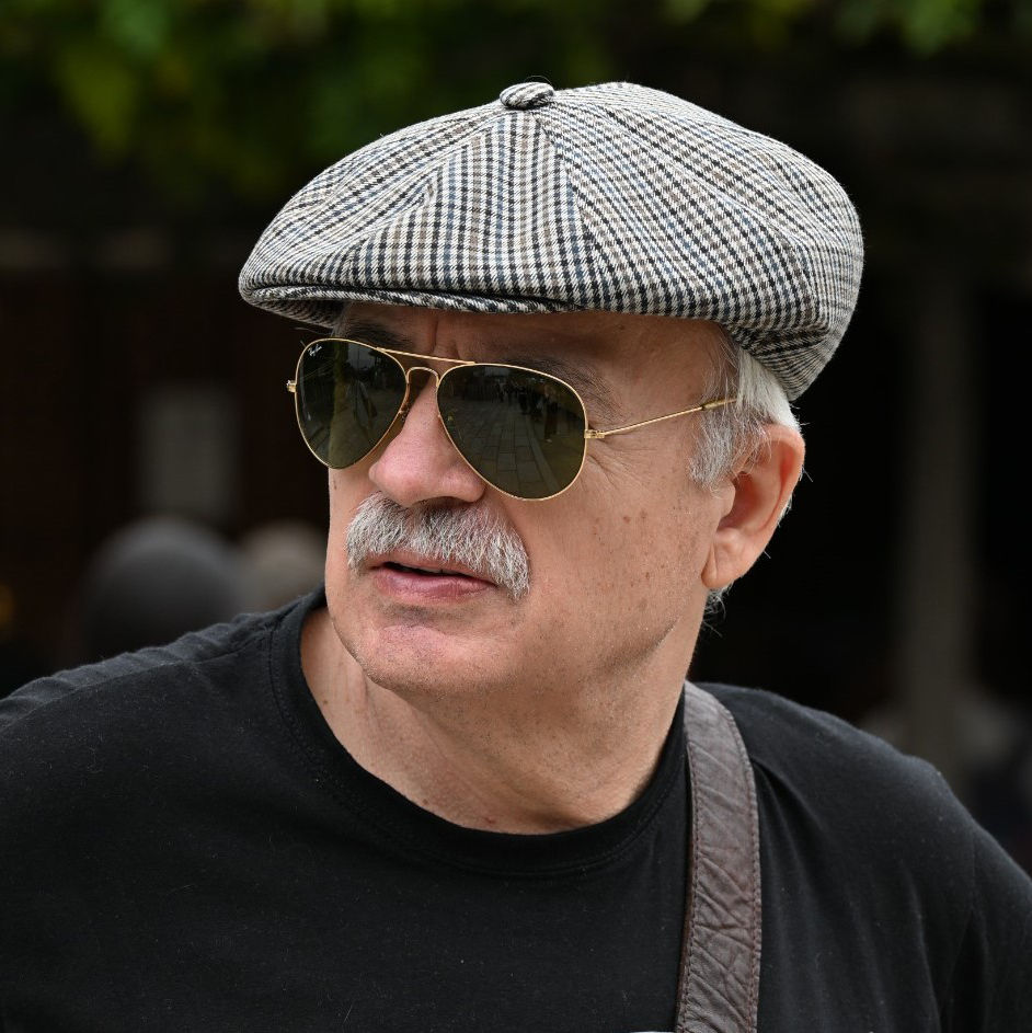 Marian MOICEANU